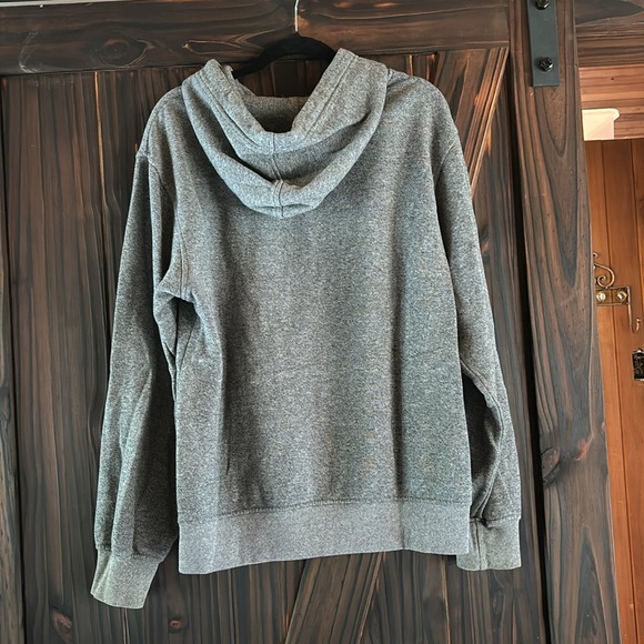 Laurier Grad Hoodie - Picture 3 of 9